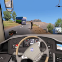 越野巴士模拟器2022v5.3
