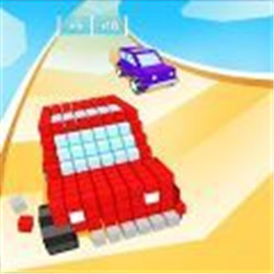 像素組車(chē)賽（Pixel Rush Race）v0.5