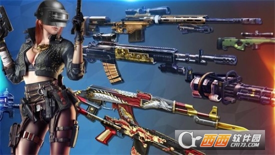 死亡之怒僵尸3D射手v1.3.1