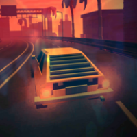 逃生公路(Pako Highway)v1.0