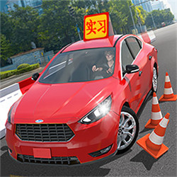 車神挑戰(zhàn)賽v300.1.0.3018