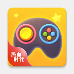 熱血時代游趣盒app1.4.4