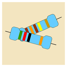 多功能電阻計(jì)算器v1.0