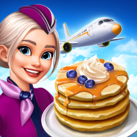 飛機(jī)廚師烹飪Airplane Chefs5.1.1