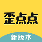 歪點點新版本去水印2023最新版安卓版3.8.7.1