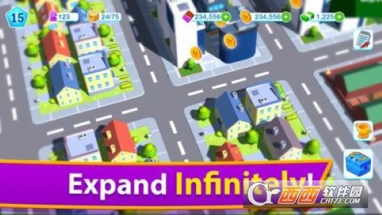 我的口袋城市My Pocket City0.0.52