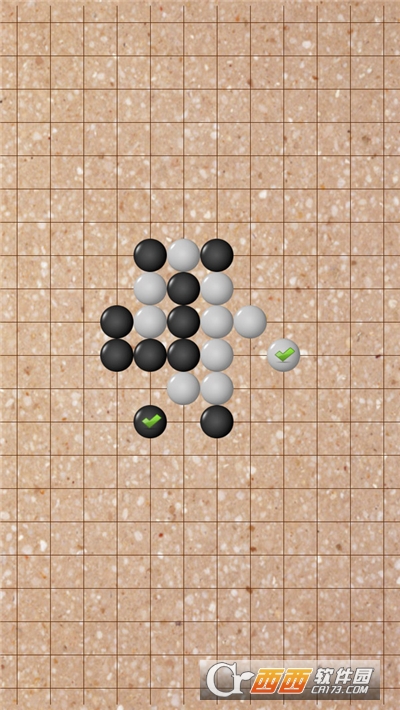 快樂五子棋手機版v1.1