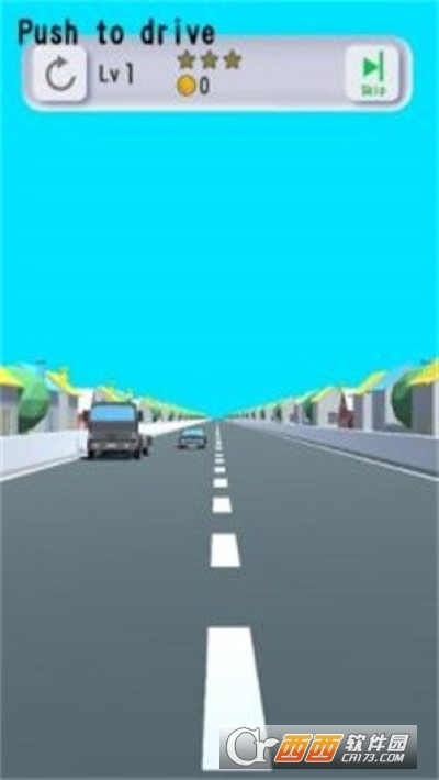 第一人稱騎車v1.0.1