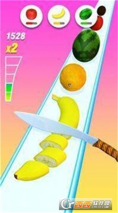 食品切割機(jī)v1.41