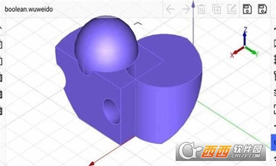 CAD建模號(hào)app最新版v3.10