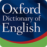 Oxford Dictionary of English牛津英语词典v14.0.834