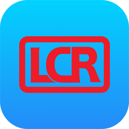 lcr ticket軟件官方最新版2023v1.0.017