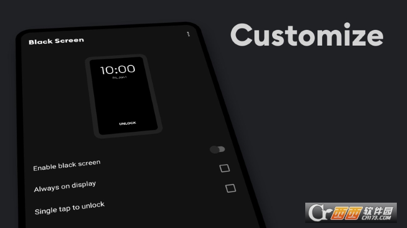 黑屏運(yùn)行AppBlack Screenv1.4.6