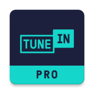 TuneIn Radio Pro中文付費高級版appv31.1.3