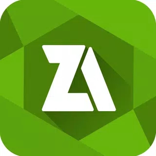 zarchiver解压缩工具手机最新版本v1.0.7
