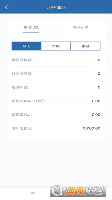 企易掌電銷外呼系統(tǒng)10.1.0.2