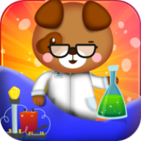 寵物實(shí)驗(yàn)室冒險(xiǎn)Pets Lab Adventure1.0.2