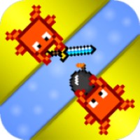 螃蟹對(duì)戰(zhàn)Crab Battle0.5.2