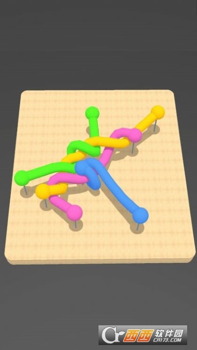 解開(kāi)繩索3Dv0.1