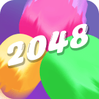 旋轉的2048v1.0.0 最新版