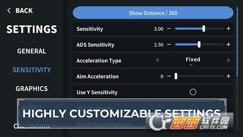 aim champ練槍軟件最新版v2.2.2