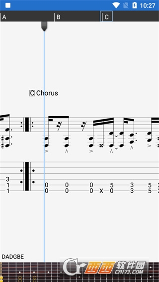 guitar pro手機(jī)版1.7.0