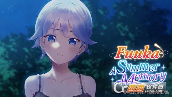 風(fēng)夏～夏天的回憶～(Fuuka~A Summer Memory~)v3.0.23