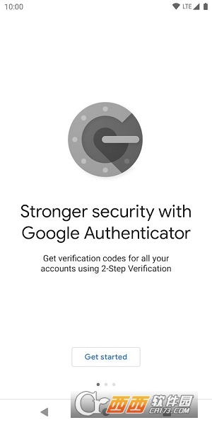 谷歌身份验证器官方最新版5.20R4
