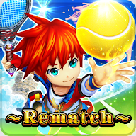 白貓Tennis～Rematch～v1.2.0