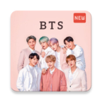 BTS WALLPAPER HD 4K最新官方版v1.5.8