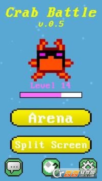 螃蟹對戰(zhàn)Crab Battle0.5.2