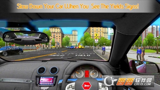 城市汽車駕駛高手(DriveAcademy)v0.3