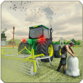现代拖拉机耕种v1.0手机版