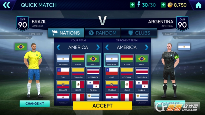 Soccer Cup 2022v1.17.6.4