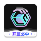 扭扭魔盒app最新版v1.0.0