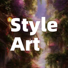 StyleArt AI繪畫(huà)會(huì)員免費(fèi)版v1.2.0