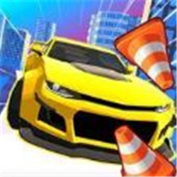 旋轉(zhuǎn)汽車競(jìng)速（Level Up Cars）v2.4.0