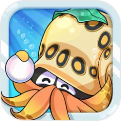 奇幻水族館游戲v1.0.0