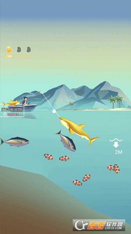 釣魚模擬器2022最新版v1.1.5