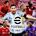 eFootball PES 2022官方中文版v6.1.0