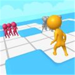 人群迷宮沖刺（Crowd Dash）v0.7.3