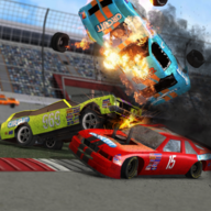 Demolition Derby 2金幣版appV1.3.67