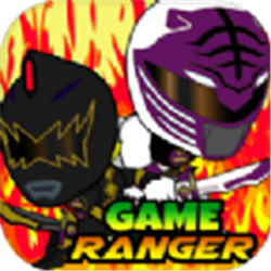 傳奇游俠戰(zhàn)爭(zhēng)（Rangers Dash）v3.1