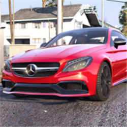 C63駕駛汽車(chē)v4.3