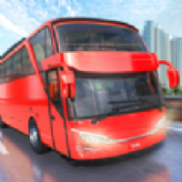 公共巴士城市模拟v1.4