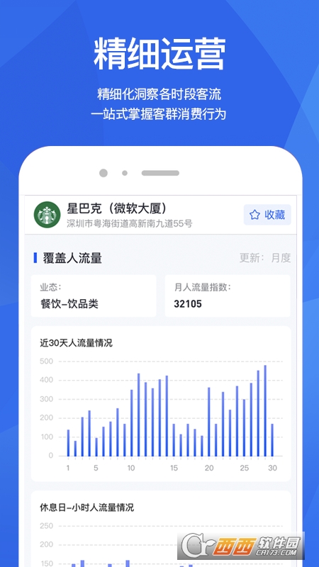 E客流app0.5.3