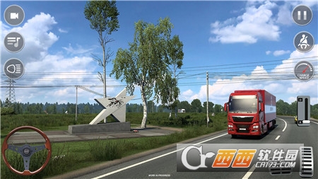 全民卡車精英v1.0.0