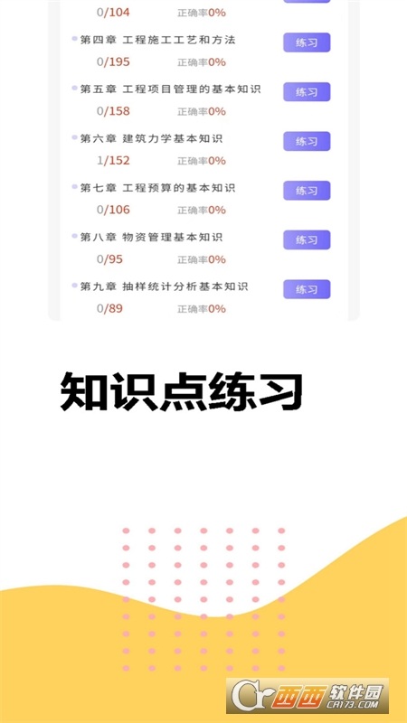 八大員考試精準(zhǔn)題庫(kù)appv1.0.0