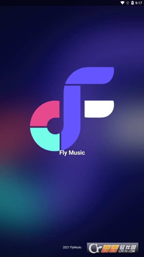 fly music最新版本v1.1.0