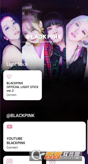 BLACKPINK粉錘二代app最新版v3.0.21